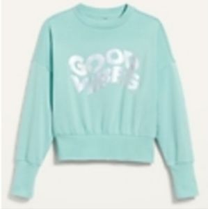 Old Navy Sweatshirt